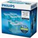 Philips SmartClean JC305/50 Cleaning Cartridge Pack 5 - Refresh and Maintain Your Shaver - Buy Online on GoSupps.com