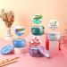Personalized Birthday & Christmas Gift Set for Women - Scented Candles, Hand Cream Lotion, Travel Size - Best Friend, Mom, Sister, Wife - Thank You Gift - Buy Online on GoSupps.com