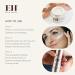 Emma Hardie 50ml Midas Touch Revitalising Face Cream with Hyaluronic Acid and Vit E Improves Firmness & Elasticity Increases Hydration & Tightens Suitable for Sensitive Skin Vegan & Cruelty Free - Buy Online on GoSupps.com