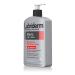 Lubriderm Men's 3-in-1 Lotion - Body, Face & Post-Shave - 16 fl oz - Buy Online on GoSupps.com