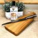 Howard Products BBB012 Cutting Board Oil - 12 oz | Food-Safe and Protective Finish - Buy Online on GoSupps.com