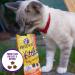Wellness Kittles Crunchy Cat Treats - Grain Free Tuna & Cranberry, 2 oz - Buy Online on GoSupps.com