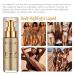 Firstfly Liquid Luminizer - Waterproof Body and Face Illuminator (#05 Champagne Gold) - Buy Online on GoSupps.com
