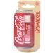 AUTHENTIC TASTE - This unique lip balm delivers the authentic taste of Coca-Cola Vanilla Coke while providing extended hydration to your lips: soothing moisture and lip refreshment in one