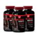 AAKG nitric oxide for stamina - NITRIC OXIDE UNIQUE COMPLEX - GKG nitric oxide and high-performance AKIC nitric oxide endurance support nitric oxide for gym training 3 Bottles 180 Tablets
