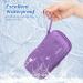 Youshares Insulin Cooling Bag - Travel Etui for Diabetics | Eva K hlbox with 2 Cooling Packs - Perfect for Glucose Meters Epipen & Insulin Pen - Purple Y8-Lila - Buy Online on GoSupps.com