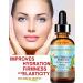 Botanical Beauty Egyptian Watermelon Seed Carrier Oil - 100% Pure Cold Pressed for Face Hair & Body - 2 Fl. oz (60 ml - Buy Online on GoSupps.com
