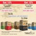NaturaNectar Gastro Guardian - 60 Vegetable Capsules for Digestive Health - Buy Online on GoSupps.com