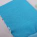 Unisex Exfoliating Bath Gloves - Blue Body Scrub Mitt | 25cm x 13cm Shower Towel for Smooth Skin - Buy Online on GoSupps.com
