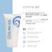 Nuvo Refreshing Body Cream for Legs & Feet - Stimulates Blood Circulation Cool Effect Snail Mucus Menthol & Eucalyptus - 150ml - Buy Online on GoSupps.com
