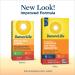 Renew Life Everyday Go-Pack Ultimate Flora Probiotic â€“ 15 Billion Live Cultures, 60 Vegetarian Capsules - Buy Online on GoSupps.com