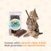 Cat Treats bundle contains Lick e Lix Chicken Webbox Licky Lix Kitten Treats and Snacks Lick-e-Lix Pack of 7 x 5's - Total 35 x 15g sachets and our Silvervine Chew Sticks - Buy Online on GoSupps.com