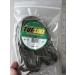 Tuf Line SD32259 Slinky Drifter Cord - 1/4 x 50ft, Green - Buy Online on GoSupps.com