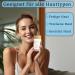  CRYO TOUCH Ice Sculpting - Cryo Touch Ice Shaping Facial Treatment 65g of pack Frozen Mask Suitable for all skin types especially for oily skin and impure skin - Buy Online on GoSupps.com