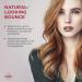 MKS eco Bounce Original Scent - 4 fl oz - Volumizing Spray - Natural-Looking Weightless Volume - Moroccan Argan Oil Hemp Seed Oil & Panthenol - Vegan & Cruelty Free - Buy Online on GoSupps.com