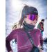 X-Bionic Unisex Adult Headband - Charcoal/Pearl Grey | International Shipping Available - Buy Online on GoSupps.com