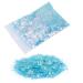 Nail Chunky Glitter Dazzling Luster Widely Use Nail Art Confetti DIY Unique Nails for Crafts Making for Body Decoration(HC37)