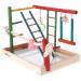 Penn-Plax Bird Life Activity Center – Perfect For Younger or Smaller Birds