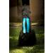 Vetkin Vetkintape Kinesiology Tape for Animals - 3cm x 5m | Stronger Blue Kinesiotape for Horses & Dogs | Latex-Free & T V-Certified - Buy Online on GoSupps.com