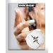 Inkbox Temporary Tattoos  Semi-Permanent Tattoo  One Premium Easy Long Lasting  Water-Resistant Temp Tattoo with For Now Ink - Lasts 1-2 Weeks (Pulsate)