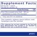 Pure Encapsulations Olive Leaf Extract - Immune System Support - 60 Capsules - Buy Online on GoSupps.com