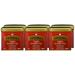 Twining English Breakfast Tea Can 100g - Strong Black Tea from Sri Lanka & India | 6-Pack Black Tea for Perfect Brews - Buy Online on GoSupps.com