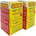 Siddhalepa Kr uter-Ayurvedischer Balsam 50g - 2er-Pack | International Shipping | Herbal Ayurvedic Relief - Buy Online on GoSupps.com