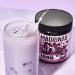 Madrinas Taro Boba Milk Tea - 13.5oz | Authentic Flavor 8 Servings | Worldwide Shipping - Buy Online on GoSupps.com