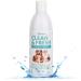 Sniffing friends dental care water for dogs and cats fresh breath and healthy teeth - helps to prevent plaque and tartar - 500ml (classic)