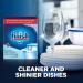 Finish Dishwasher Salt 5 kg - Unscented | Pack of 1 | Effective Water Softener - Buy Online on GoSupps.com