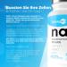 NAD+ Nicotinamide Riboside Chloride 300mg - Anti-Aging & Fatigue Support - 90 Vegan Capsules - Made in France - 3-Month Supply | Best NAD Booster - Buy Online on GoSupps.com