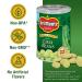 Del Monte Harvest Selects Fresh Cut Green Lima Beans Canned Vegetables 15.25 oz Can - 12 Pack - Buy Online on GoSupps.com
