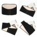 Felite Fnn Unisex Warm Cashmere Adjustable Kidney Stomach Waist Protector - XXL Lumbar Support (32.3-33.9 IN) | International Shipping Available - Buy Online on GoSupps.com