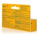 Neosporin + Pain Itch Scar .5 Oz - Fast Relief for Pain, Itch, and Scarring - Buy Online on GoSupps.com