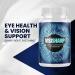 Visisharp Advanced Eye Health Formula (5 Pack) - Support for Healthy Eyes - Buy Online on GoSupps.com