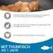 IAMS Dry Cat Food with Tuna - Nutrient-Rich Formula for Cats Aged 1-6 10 kg Pack - Buy Online on GoSupps.com