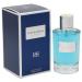 Pedro del Hierro, PDH, Eau Fraiche, Fragrance, For Men, Eau de Toilette, EDT, 3.4oz, 100ml, Cologne, Spray, Blue, Silver, Bottle, Made in Spain, by Tailored Perfumes (PH003)