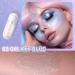 Pheral Galaxy Blue Roll-On Body Glitter Gel | Color Change Festival & Rave Accessories | Holographic Hair & Face Glitter | Sparkle Halloween Makeup - Buy Online on GoSupps.com