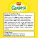 Walkers Quavers Snacks Cheese 12 x 16g (Pack of 3) 192 g (Pack of 3) - Buy Online on GoSupps.com