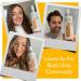 BoldPlex 3 Bond Restore Treatment Bundle: Purple Hair Mask & Volumizing Spray for Blonde, Platinum, Silver, Gray, Ash & Brassy Hair - Eliminate Yellow Tones & Nourish Damaged Hair - Buy Online on GoSupps.com