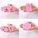 9 Piece Cross Fondant Mold Set for Cake Decoration and Crafting Projects - Silicone Molds for Cupcake Topper, Sugarcraft, Polymer Clay - Buy Online on GoSupps.com
