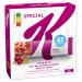Kellogg's Special K Red Fruits Cereal Bars - 6x21.5g