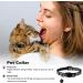 Adjustable Reflective Black XL Cat Harness and Leash Set - Escape Proof Vest for Cats and Dogs - Buy Online on GoSupps.com