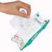 Dr. Talbot's Baby Tooth and Gum Wipes with Citroganix - 2-pack, 96 Count - Buy Online on GoSupps.com