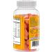 Airborne 750mg Vitamin C Gummies for Adults - Immune Support with Antioxidants Vit C & E - 2x63ct Assorted Fruit Flavor - Buy Online on GoSupps.com