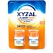 Xyzal Allergy 24 Hour Antihistamine 5mg - 110 Tablets - Buy Online on GoSupps.com