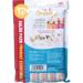 Catit Cat Treats Lickable Tuna 12 x 15 g Pack of 8 Cat Treat Lickable Cat Treats Kitten Treats Creamy Cat Treat Gaterie Pour Chat Cat Snacks Cat Tube Soft Cat Treats Cat Lickable Treat - Buy Online on GoSupps.com