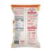 Beanitos Nacho Nation White Bean Tortilla Chips - Healthy, High Protein, Gluten-Free Snack, 4.5 oz - Buy Online on GoSupps.com
