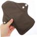Reusable Menstrual Pads Set - Washable Aunt Towel for Women | Period Napkin & Portable Feminine Pads - Buy Online on GoSupps.com