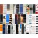 Men's Designer-Inspired Cologne Sampler Set 10 Premium Fragrance Vials